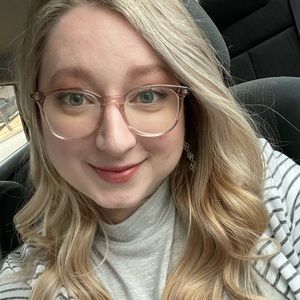 Meet your Posher, Allison